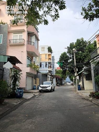 Hình ảnh RealtorVO 🔴 Hiếm bán lô đất trung tâm Phước Long B full thổ cư 70.8m2