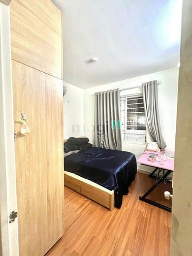 Hình ảnh Chung cư Phan Xích Long, BT: 2p ngủ rộng, 1wc, NT 10tr/th