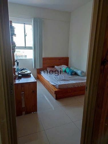 Hình ảnh Chung cư Ruby Garden, Nguyễn Sỹ Sách, TB: 76m2, 2PN, NT đẹp, 9tr/th
