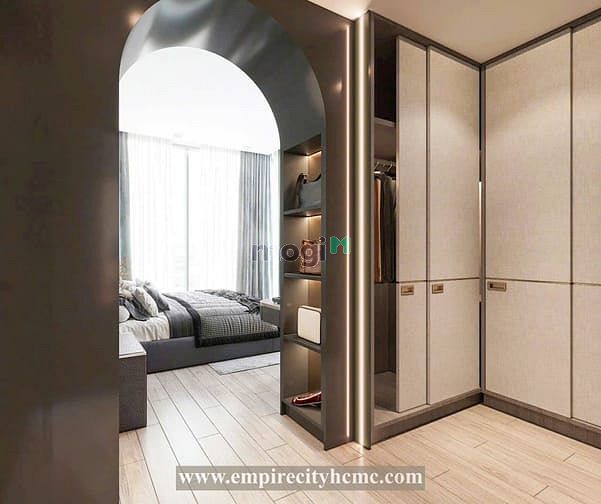 Hình ảnh MASTERI THẢO ĐIỀN_Nội Thất Hiện Đại View Thoáng Toàn Cảnh Thành phố