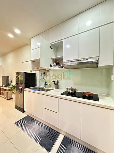Hình ảnh Nhận Booking tại chung Cư Sunrise cityview giá chỉ từ 600k