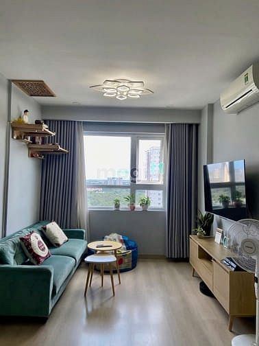Hình ảnh Chung cư Ruby Garden, Nguyễn Sỹ Sách, P15, TB, 77m2, Nội Thất, 9tr5/th