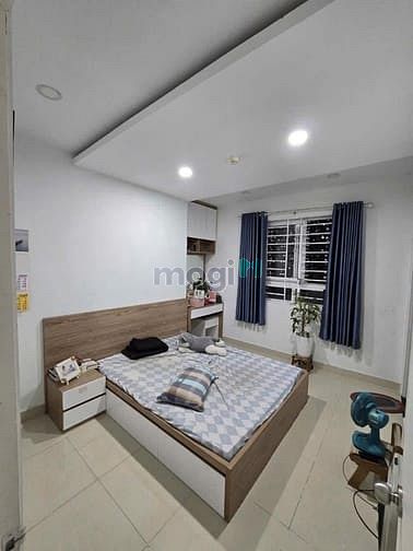 Hình ảnh Chung cư Ruby Garden, Nguyễn Sỹ Sách, P15, TB, 77m2, Nội Thất, 9tr5/th