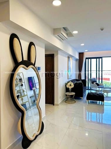 Hình ảnh Diamond Brilliant, Celadon City cho thuê 2PN Full nội thất 19tr