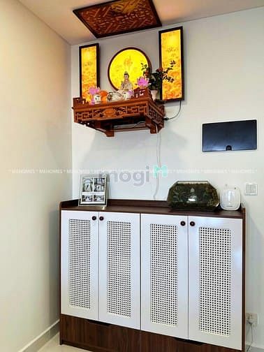 Hình ảnh Diamond Brilliant, Celadon City cho thuê 2PN Full nội thất 19tr