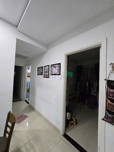 Hình ảnh Chung cư Ruby Garden, Nguyễn Sỹ Sách, P15, TB, 77m2, Nội Thất, 9tr5/th