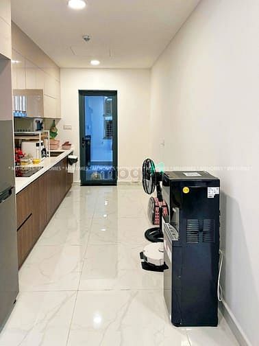 Hình ảnh Diamond Brilliant, Celadon City cho thuê 2PN Full nội thất 19tr