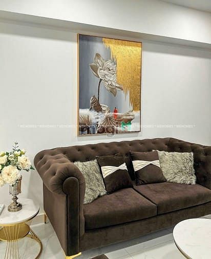 Hình ảnh Diamond Brilliant, Celadon City cho thuê 2PN Full nội thất 19tr