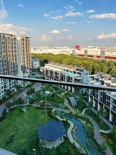 Hình ảnh Diamond Brilliant, Celadon City cho thuê 2PN Full nội thất 19tr