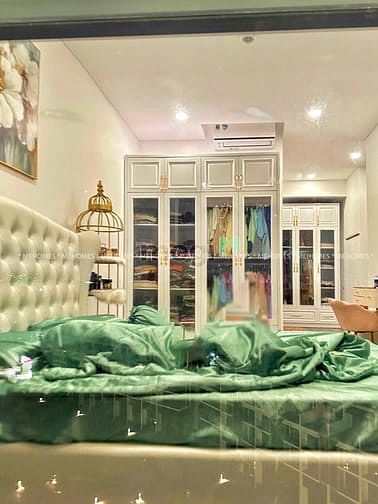 Hình ảnh Diamond Brilliant, Celadon City cho thuê 2PN Full nội thất 19tr