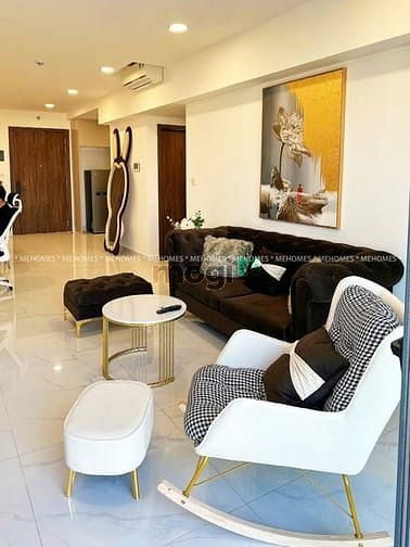 Hình ảnh Diamond Brilliant, Celadon City cho thuê 2PN Full nội thất 19tr