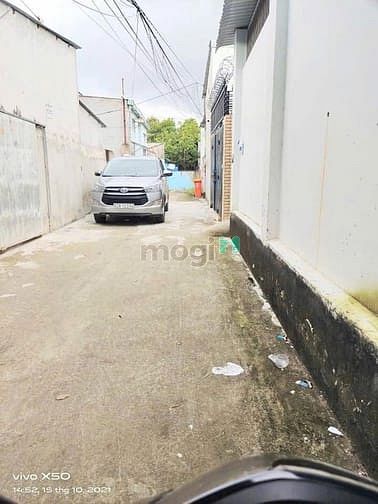 Hình ảnh RealtorVO 🔴 Hiếm bán lô đất trung tâm Phước Long B full thổ cư 70.8m2