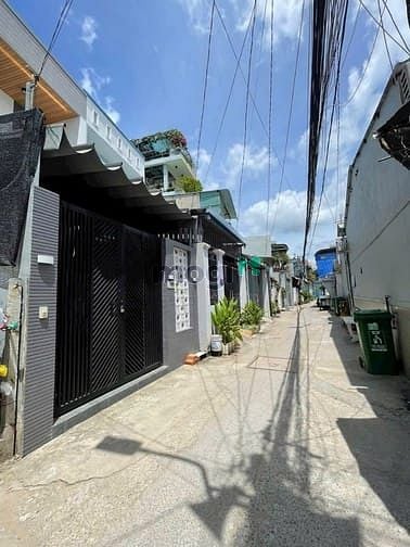 Hình ảnh RealtorVO 🔴 Hiếm bán lô đất trung tâm Phước Long B full thổ cư 70.8m2