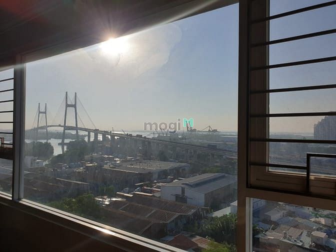 Hình ảnh cho thuê Ehome 5 1pn1wc giá 9tr ngay trung tâm Q7