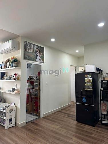 Hình ảnh Chung cư Ruby Garden, Nguyễn Sỹ Sách, P15, TB, 75m2, Nội Thất, 9tr5/th