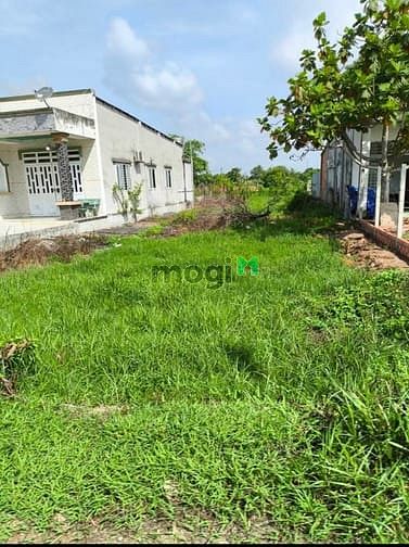 Hình ảnh Đất ngộp giá rẻ 170m2 giá hơn tỷ ở Củ Chi, TP HCM