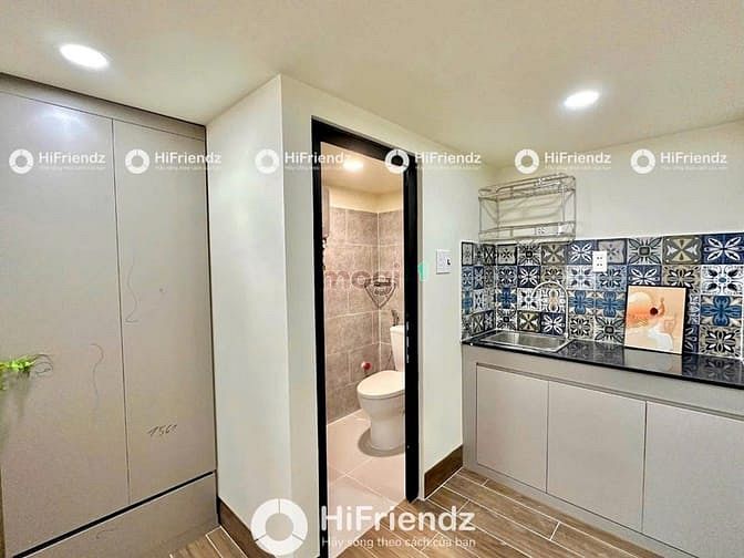 Hình ảnh STUDIO ban công gần cầu Phú Mỹ , KCX Tân Thuận