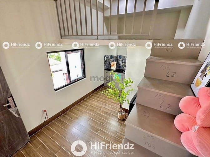 Hình ảnh STUDIO ban công gần cầu Phú Mỹ , KCX Tân Thuận