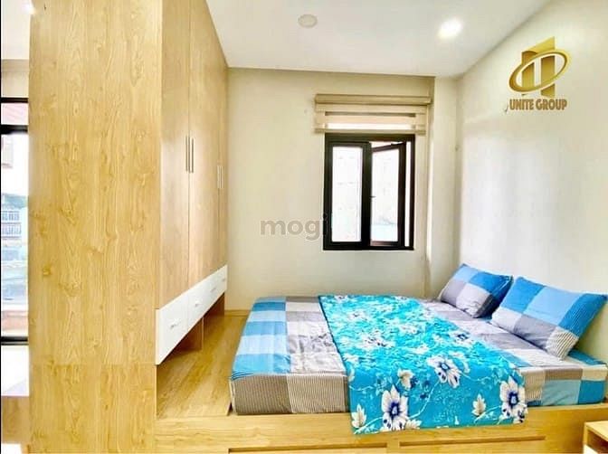 Hình ảnh STUDIO ban công gần cầu Phú Mỹ , KCX Tân Thuận