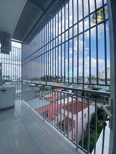 Hình ảnh STUDIO ban công gần cầu Phú Mỹ , KCX Tân Thuận