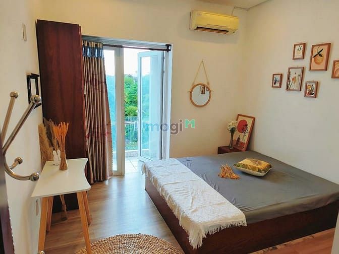 Hình ảnh STUDIO ban công gần cầu Phú Mỹ , KCX Tân Thuận
