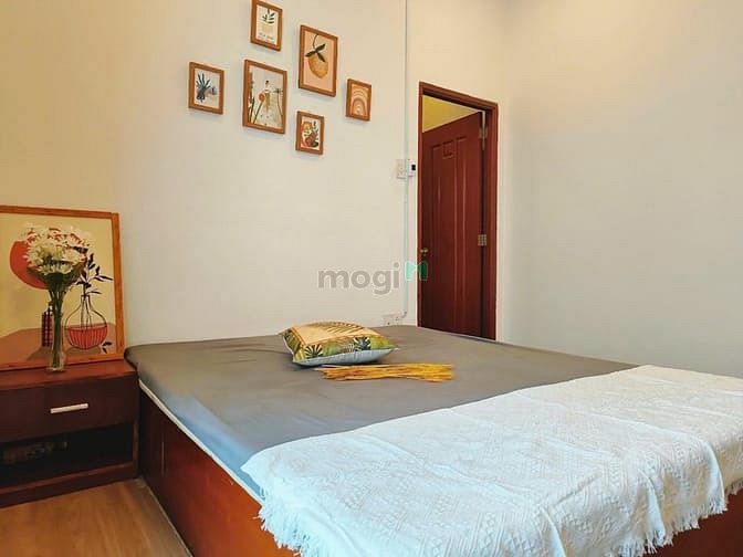 Hình ảnh STUDIO ban công gần cầu Phú Mỹ , KCX Tân Thuận
