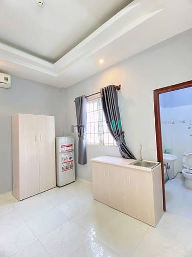 Hình ảnh Studio Bancon full nội thất gần cư xá MB66 là nhà cái uy tín hàng đầu tại Việt Nam , cầu Tân Thuận