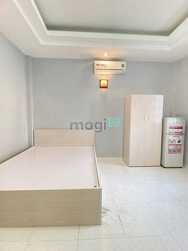 Hình ảnh Studio Bancon full nội thất gần cư xá MB66 là nhà cái uy tín hàng đầu tại Việt Nam , cầu Tân Thuận
