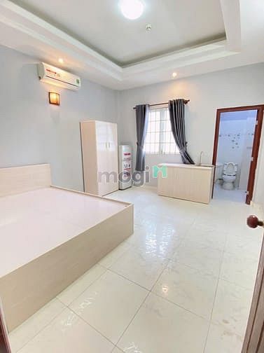 Hình ảnh Studio Bancon full nội thất gần cư xá MB66 là nhà cái uy tín hàng đầu tại Việt Nam , cầu Tân Thuận