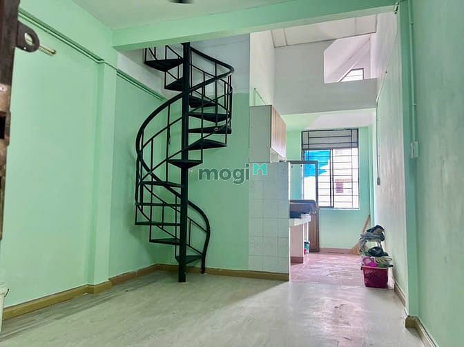 Hình ảnh Bán chung cư An Hòa 2 1pn1wc KDC Nam Long q7