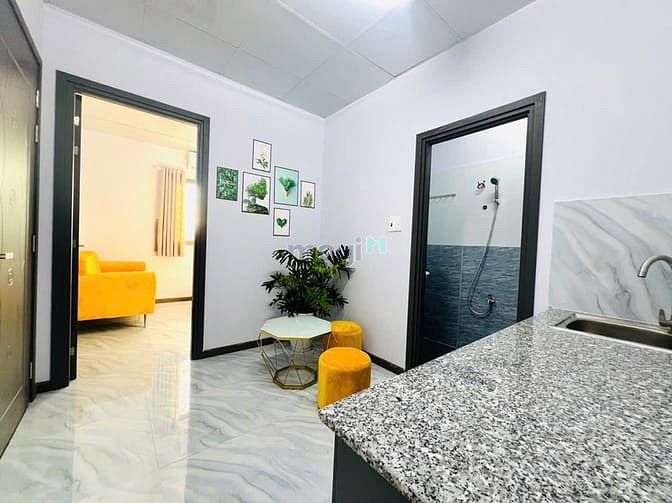 Hình ảnh Cho Thuê Phòng nhà mới KDC trung sơn sát Q8