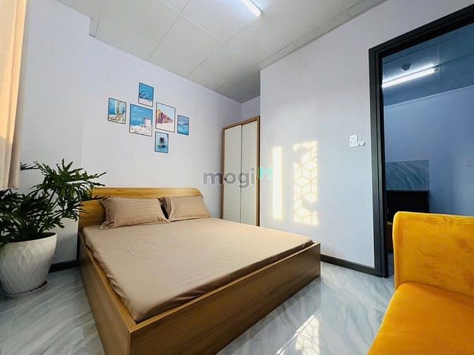 Hình ảnh Cho Thuê Phòng nhà mới KDC trung sơn sát Q8
