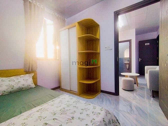 Hình ảnh Cho Thuê Phòng nhà mới KDC trung sơn sát Q8