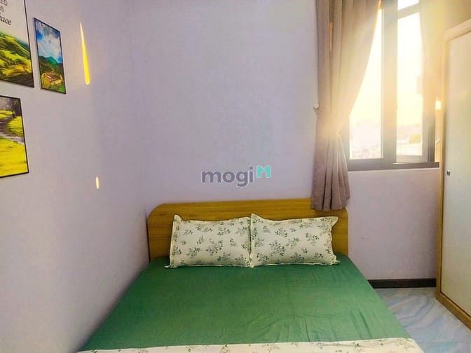 Hình ảnh Cho Thuê Phòng nhà mới KDC trung sơn sát Q8