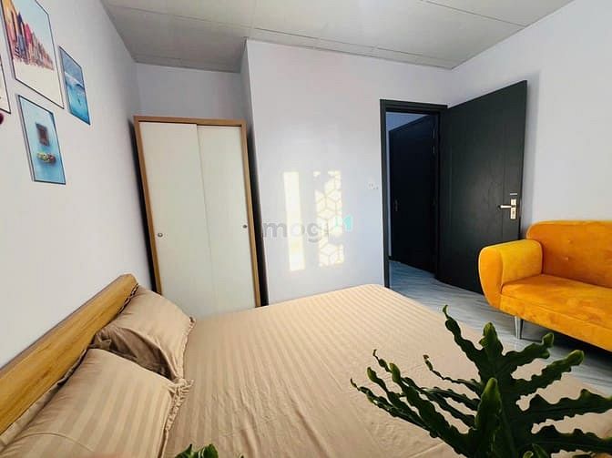 Hình ảnh Cho Thuê Phòng nhà mới KDC trung sơn sát Q8