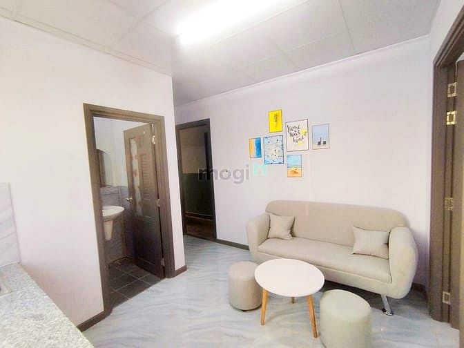 Hình ảnh Cho Thuê Phòng nhà mới KDC trung sơn sát Q8