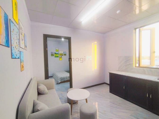 Hình ảnh Cho Thuê Phòng nhà mới KDC trung sơn sát Q8
