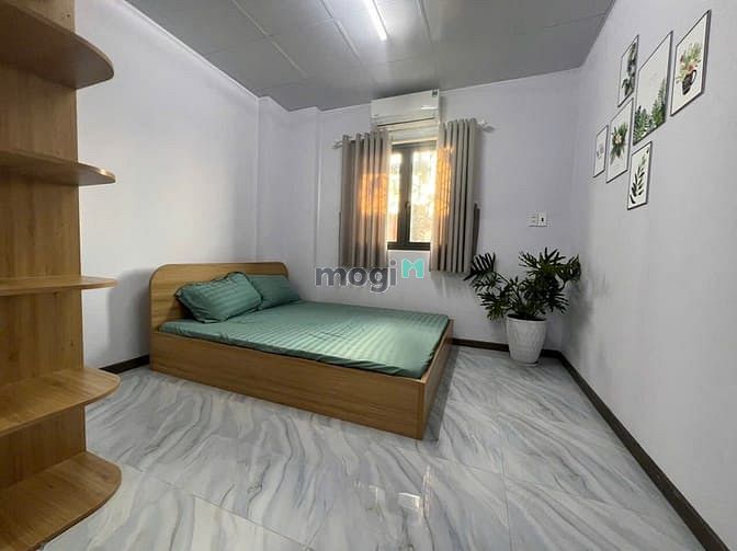 Hình ảnh Cho Thuê Phòng nhà mới KDC trung sơn sát Q8