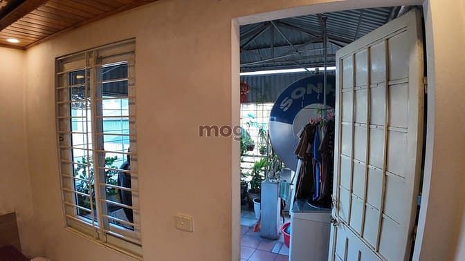 Hình ảnh Bán nhà cũ, khung cột chắc chắn phố Đội Cấn, giá 4.2tỷ, sổ 39 m2.