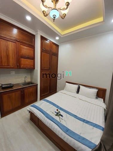 Hình ảnh Duplex gần cầu Tân Thuận, khu chế xuất, ĐH UFM, ĐH Luật,....