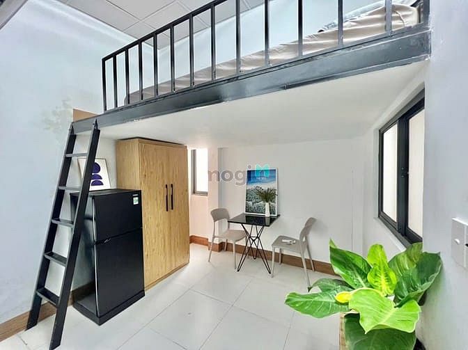 Hình ảnh Duplex gần cầu Tân Thuận, khu chế xuất, ĐH UFM, ĐH Luật,....