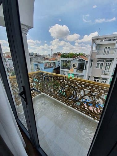 Hình ảnh Duplex gần cầu Tân Thuận, khu chế xuất, ĐH UFM, ĐH Luật,....