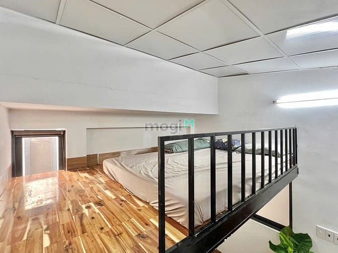 Hình ảnh Duplex gần cầu Tân Thuận, khu chế xuất, ĐH UFM, ĐH Luật,....