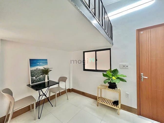 Hình ảnh Duplex gần cầu Tân Thuận, khu chế xuất, ĐH UFM, ĐH Luật,....