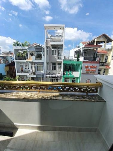Hình ảnh Duplex gần cầu Tân Thuận, khu chế xuất, ĐH UFM, ĐH Luật,....