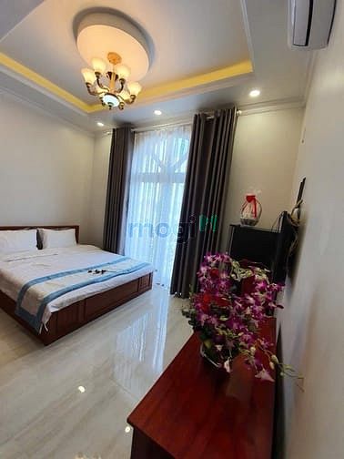 Hình ảnh Duplex gần cầu Tân Thuận, khu chế xuất, ĐH UFM, ĐH Luật,....