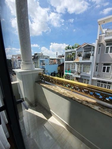 Hình ảnh Duplex gần cầu Tân Thuận, khu chế xuất, ĐH UFM, ĐH Luật,....