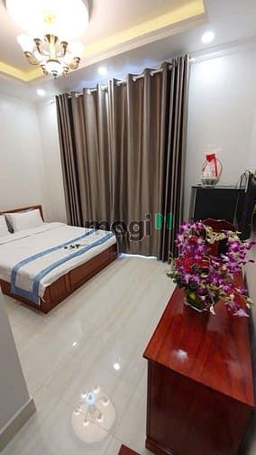 Hình ảnh Duplex gần cầu Tân Thuận, khu chế xuất, ĐH UFM, ĐH Luật,....