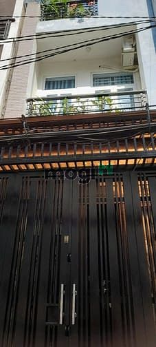 Hình ảnh Ra Mắt Siêu Phẩm Nhà Ở Võ Duy Ninh