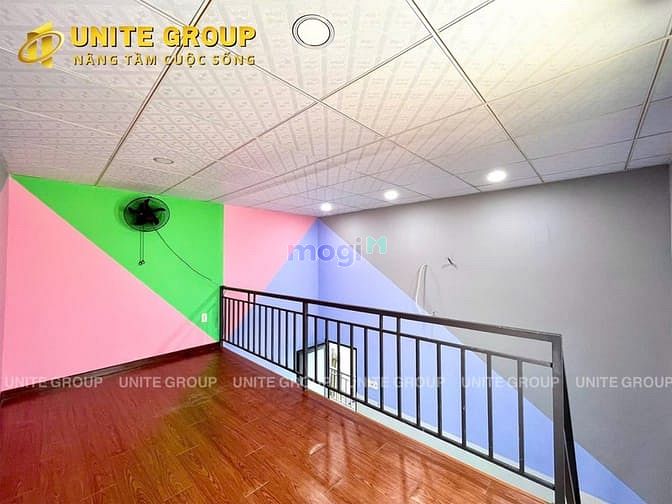 Hình ảnh 🌷 DUPLEX Full nội thất sau lưng Lotte Mart gần Sunrise City